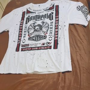 Southpole T-Shirt (Big and Tall)